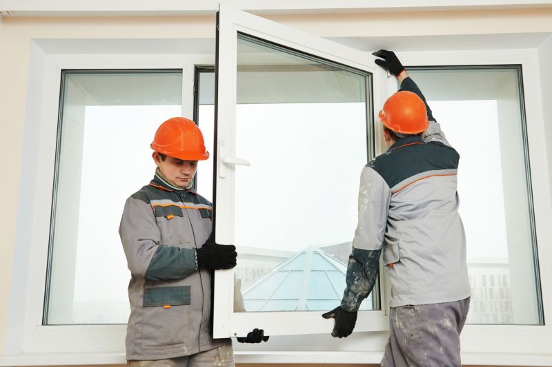 Best Window Installation Contractors in Black Mountain, NC